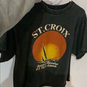 at. croix tshirt